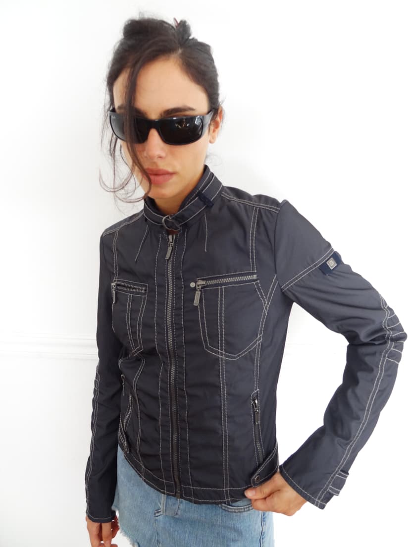 Camperita rompevientos