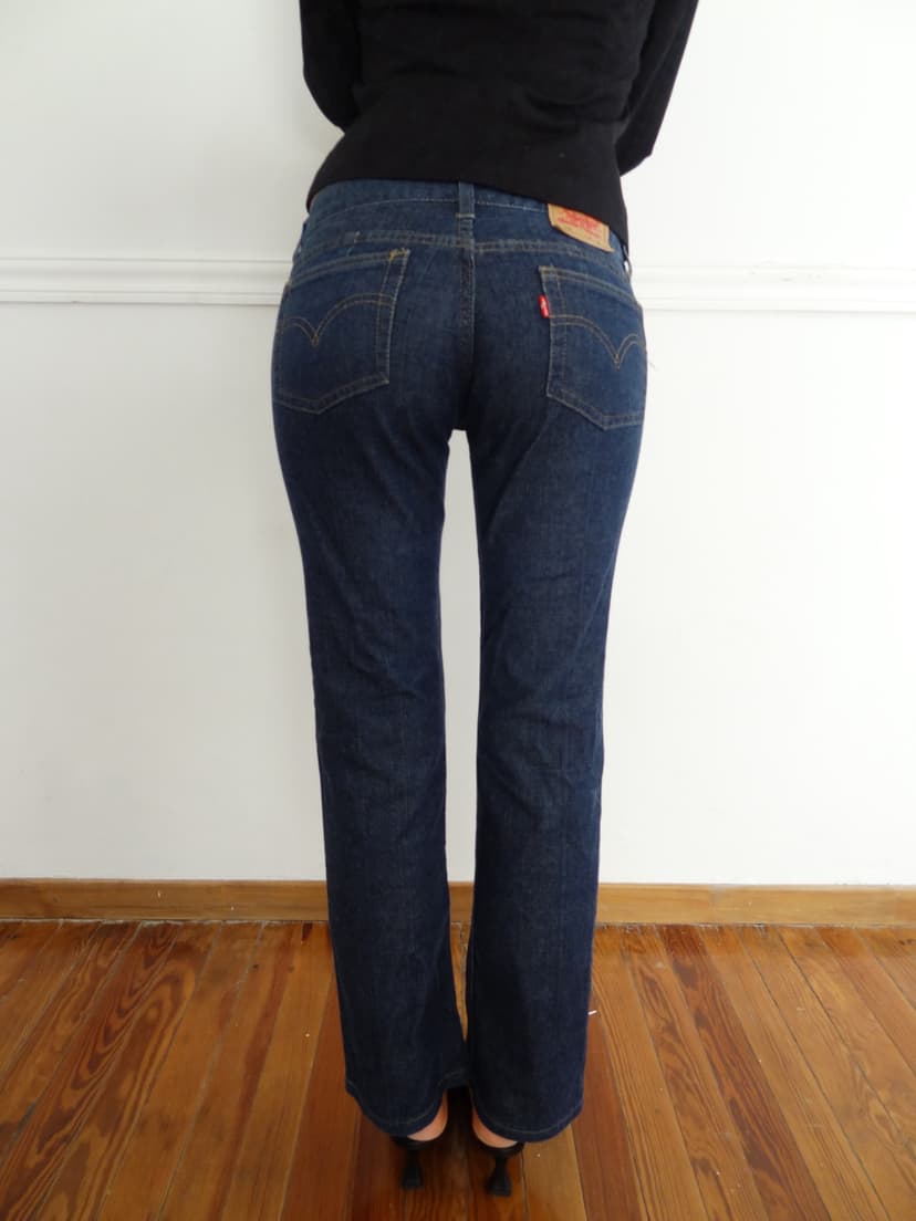 Jean levis 510